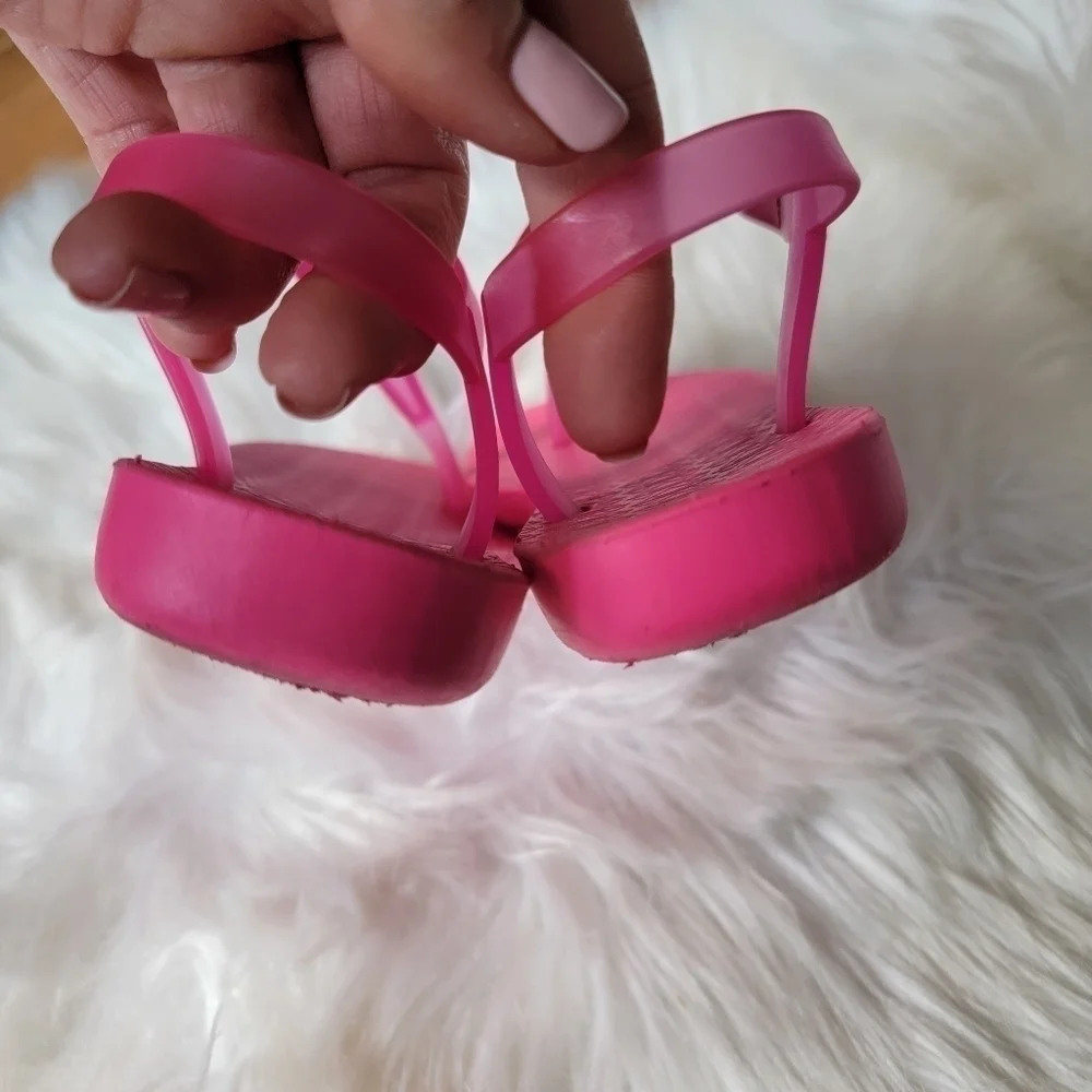 2/$20 Rubber Thong Sandal 13